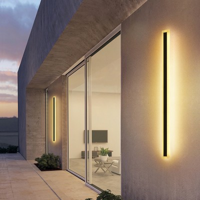 LED Wall Light WL400picture2