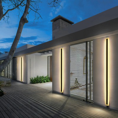 LED Wall Light WL400picture4