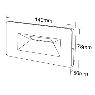 LED Step Light STL860picture5