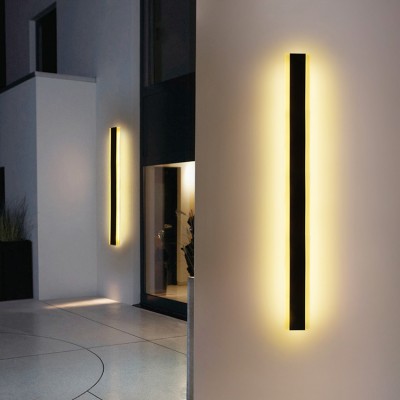 LED Wall Light WL400picture5