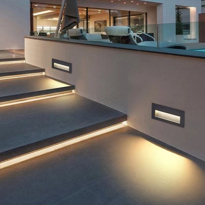 LED Stairs Light STL350picture4