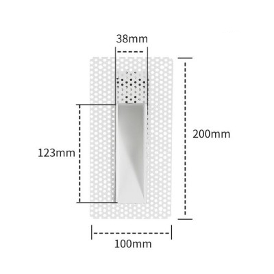 LED Stairs Light STL620picture3