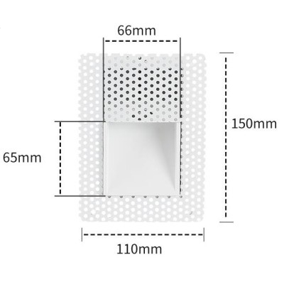 LED Stairs Light STL620picture4