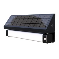 Solar Wall Light SWL230