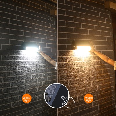 Solar Wall Light SWL230picture2