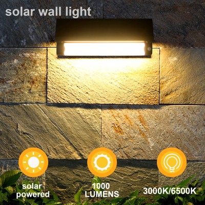 Solar Wall Light SWL230picture3