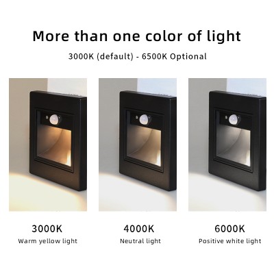 LED Stairs Light STL570picture2