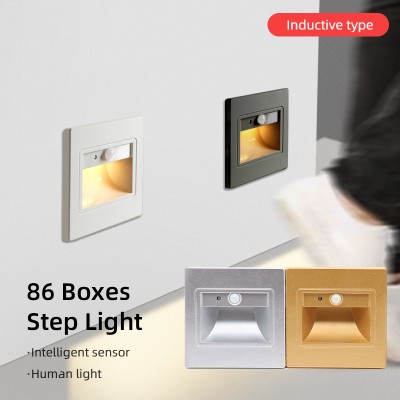 LED Stairs Light STL570picture3