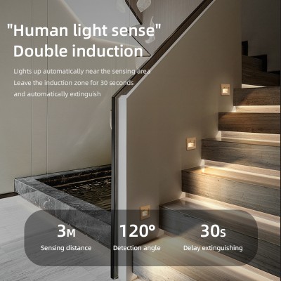 LED Stairs Light STL570picture4