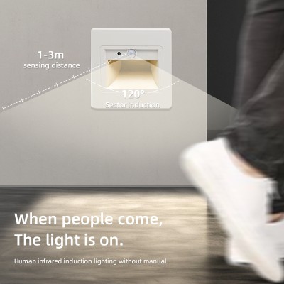 LED Stairs Light STL570picture5