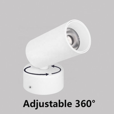 LED Wall Light WL1210picture6