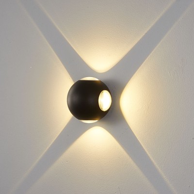 LED Wall Light WL950picture5