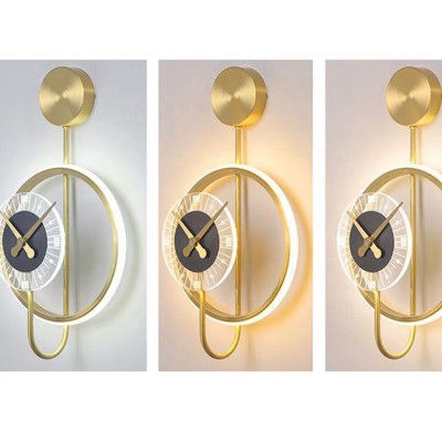 LED Wall Light WL460picture2