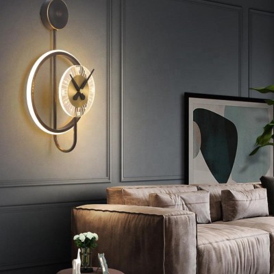 LED Wall Light WL460picture5