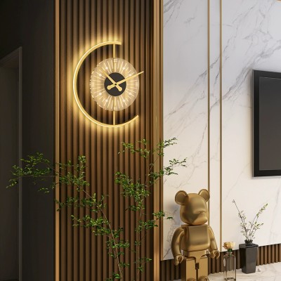 LED Wall Light WL470picture3