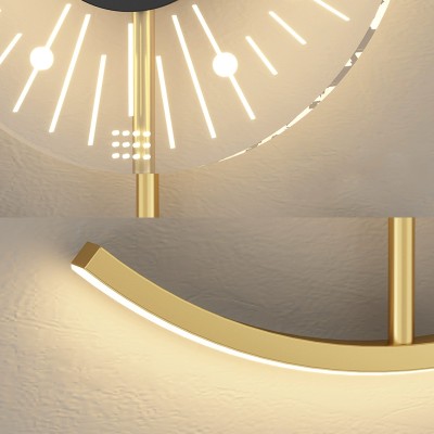 LED Wall Light WL470picture6