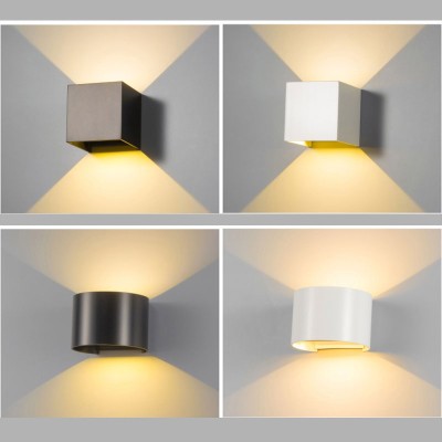 LED Wall Light WL190picture2