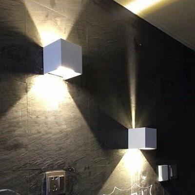 LED Wall Light WL190picture4