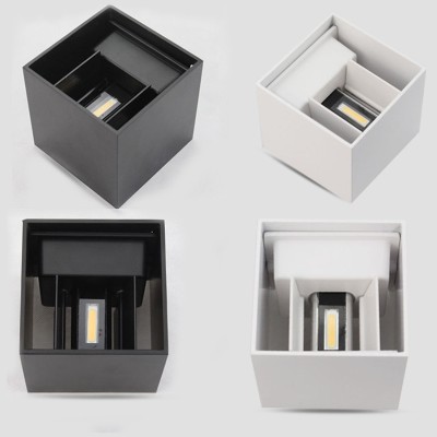 LED Wall Light WL190picture5