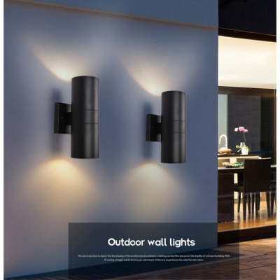 LED Wall Light WL1230picture5