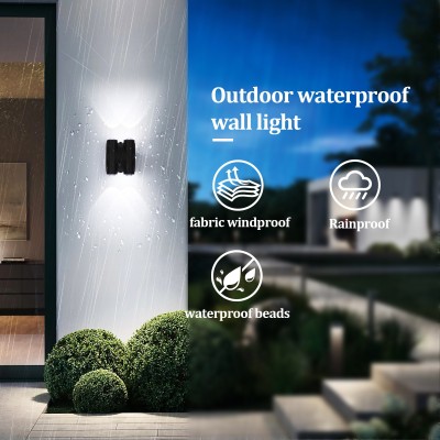 LED Wall Light WL1240picture2