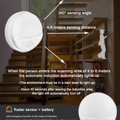 LED Ceiling Light CL340picture3