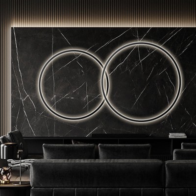 LED Wall Light WL1250picture3