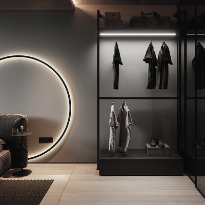 LED Wall Light WL1250picture4