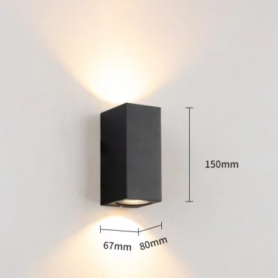 LED Wall Light WL280picture3