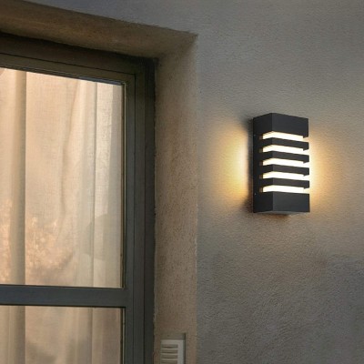 LED Wall Light WL200picture2