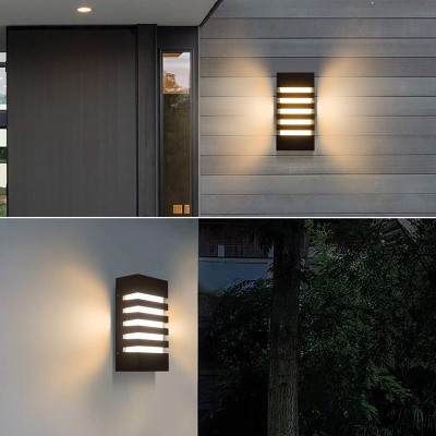 LED Wall Light WL200picture3