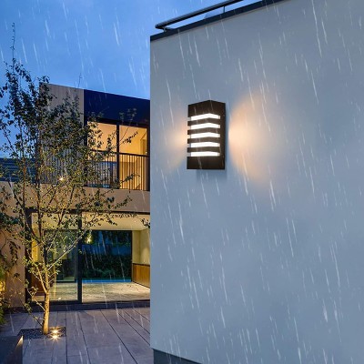LED Wall Light WL200picture4