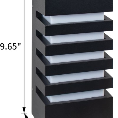 LED Wall Light WL200picture5