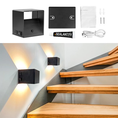 LED Wall Light WL820picture4