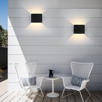 LED Wall Light WL820picture5