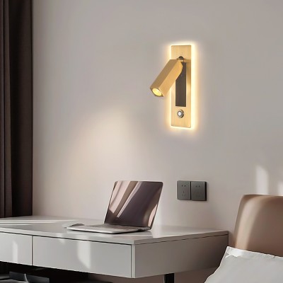 LED Wall Light WL1260picture2