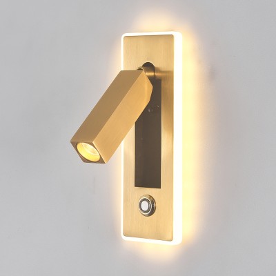 LED Wall Light WL1260picture3