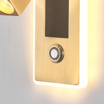 LED Wall Light WL1260picture5