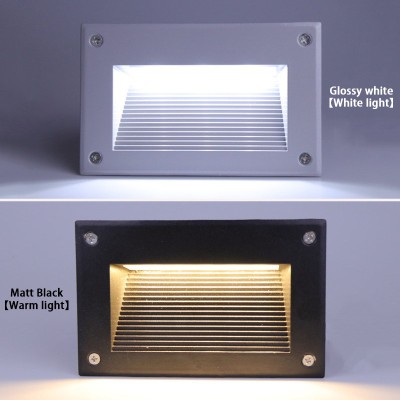 LED Wall Light WL520picture2