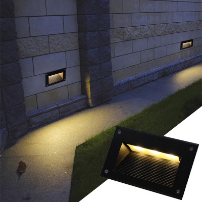 LED Wall Light WL520picture4