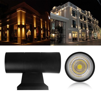 LED Wall Light WL540picture6