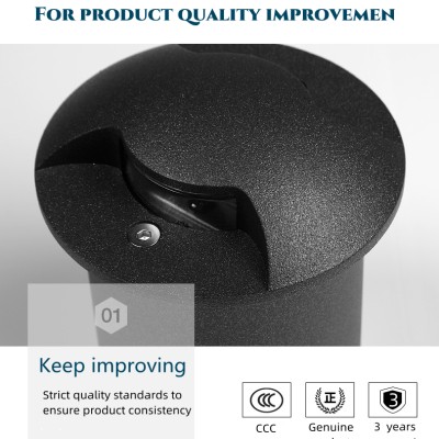 LED Underground Light UG930picture5