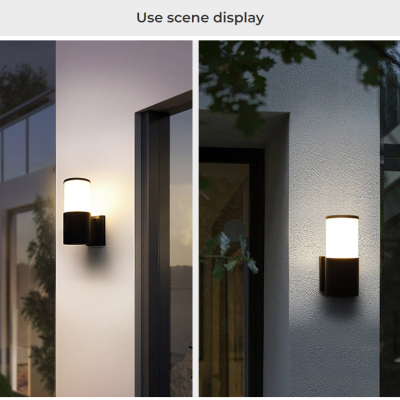 LED Wall Light WL210picture4