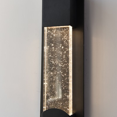 LED Wall Light WL830picture5