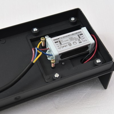 LED Wall Light WL830picture6