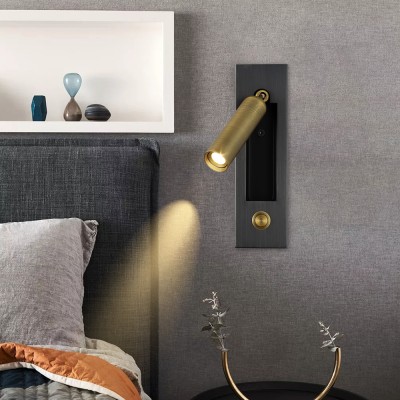 LED Wall Light WL550picture3