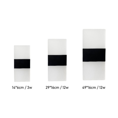 LED Wall Light WL410picture3