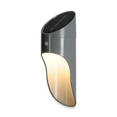 Solar Wall Light SWL150picture3