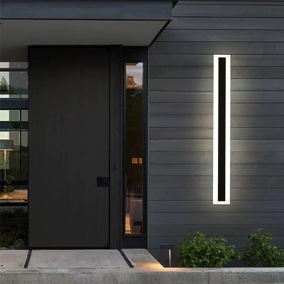 LED Wall Light WL840picture2