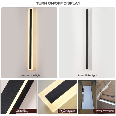 LED Wall Light WL840picture3